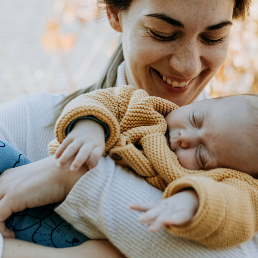 Momentos Inolvidables y Situaciones Divertidas que Solo las Madres Comprenden