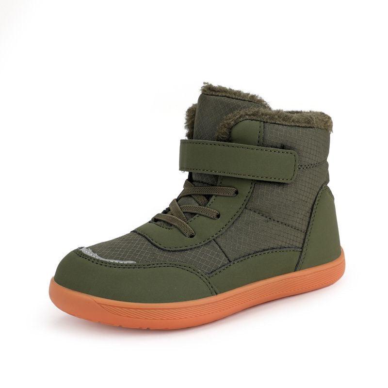 Bota infantil Bosquecito