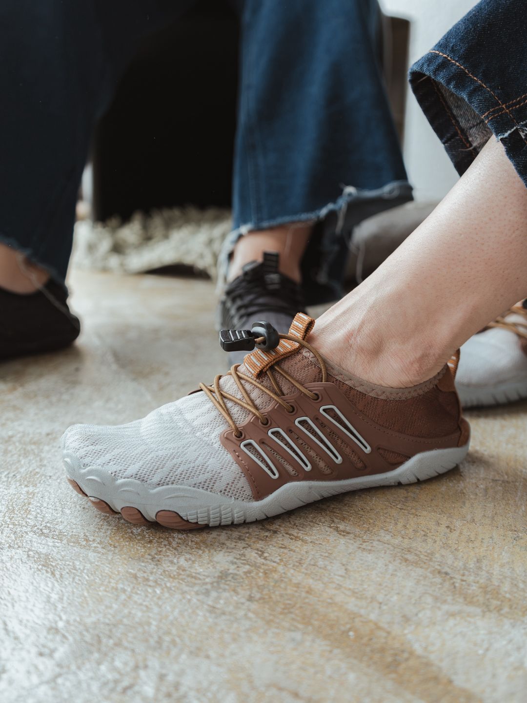 Calzado Nube – Bamba Kids