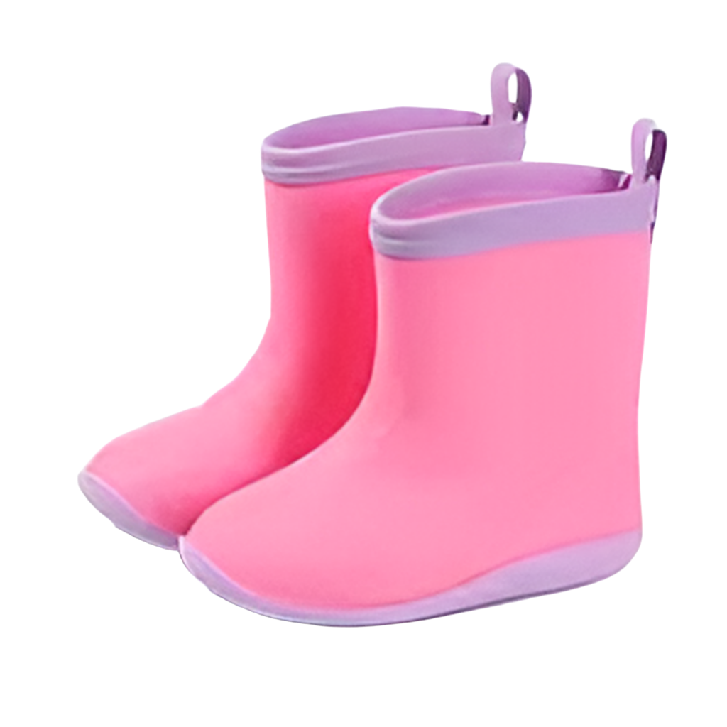 Botas de lluvia