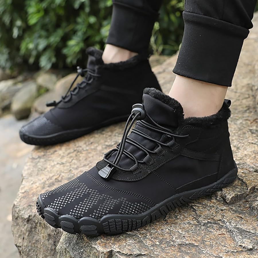 Botas Bosque