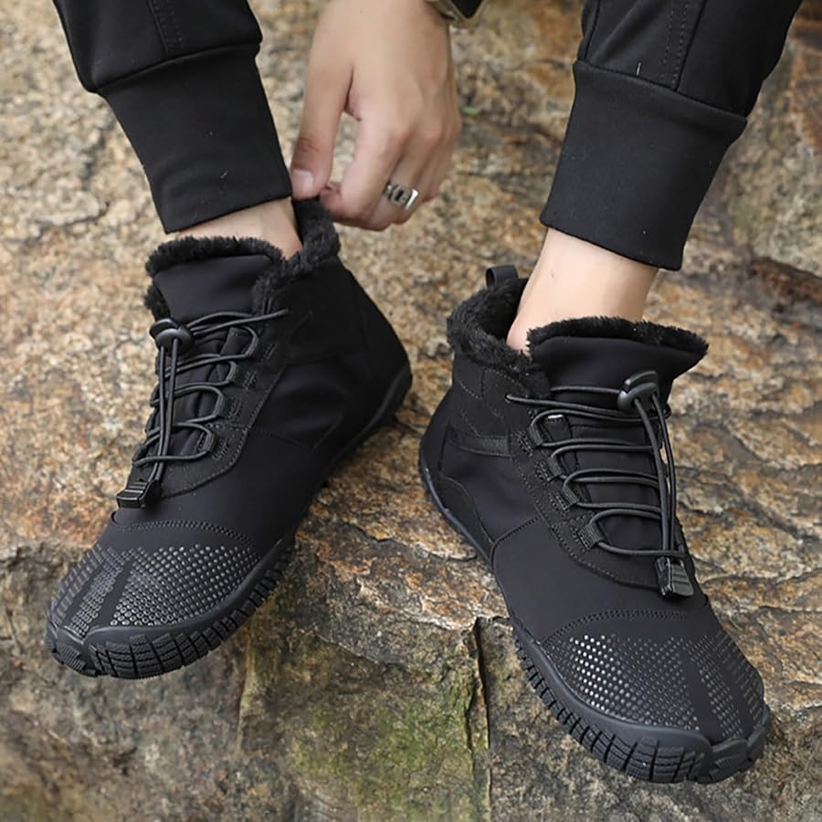 Botas Bosque