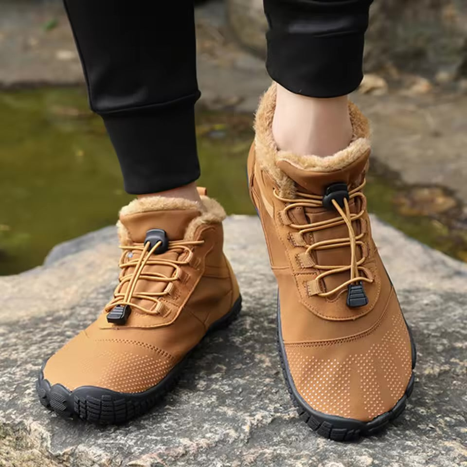 Botas Bosque