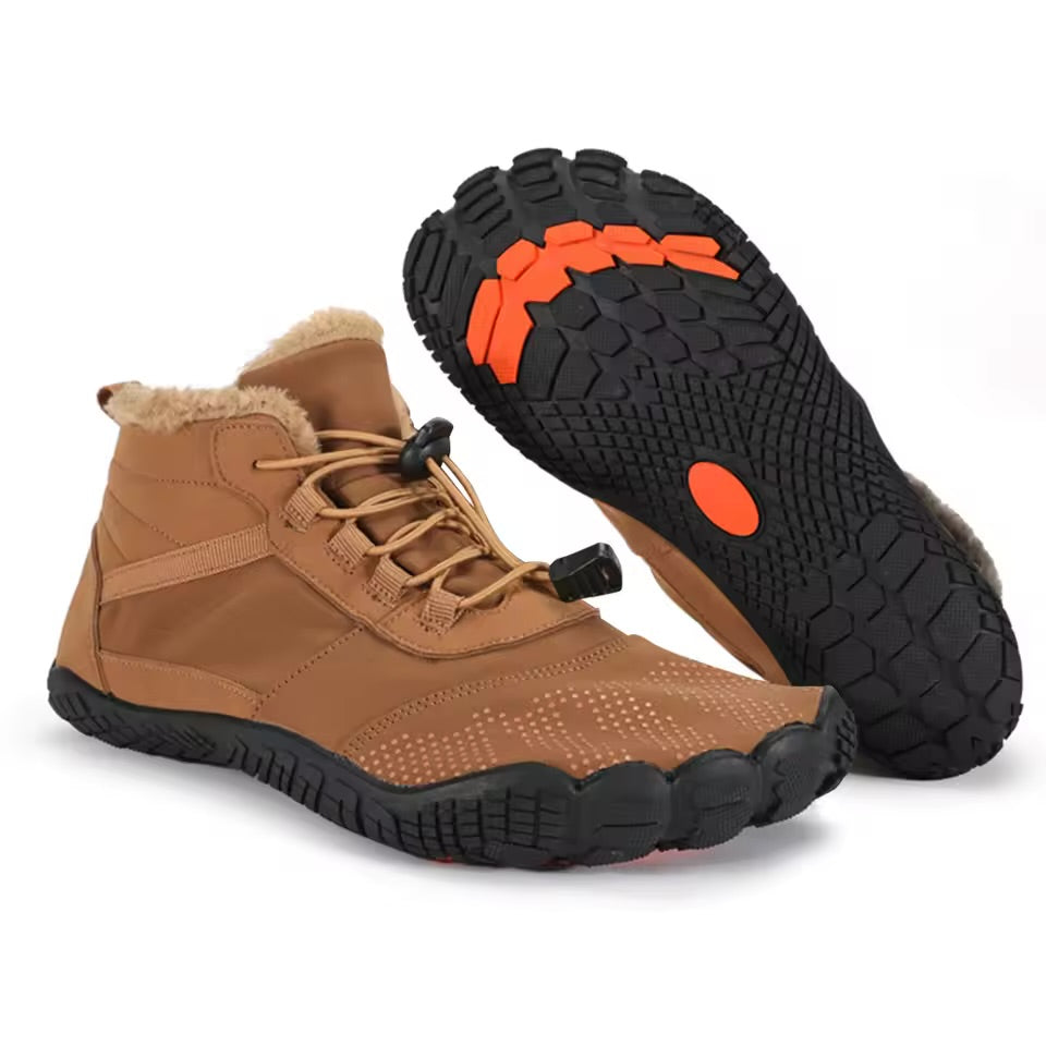 Botas Bosque