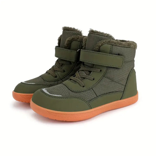 Bota infantil Bosquecito