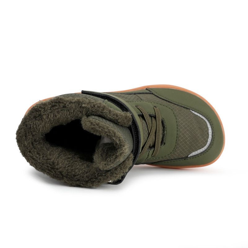 Bota infantil Bosquecito