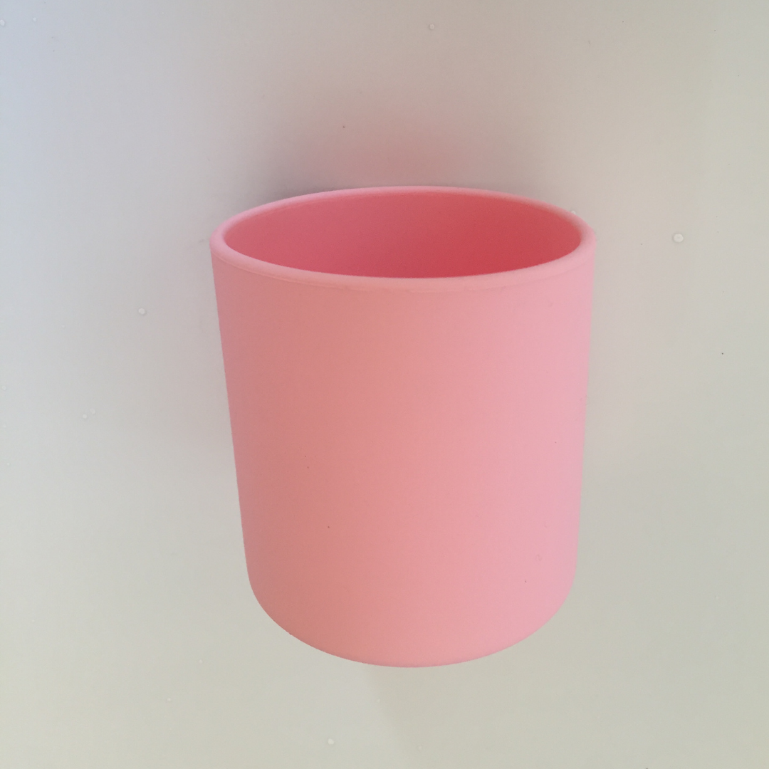 Vaso de aprendizaje
