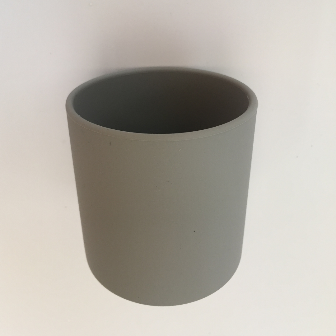 Vaso de aprendizaje