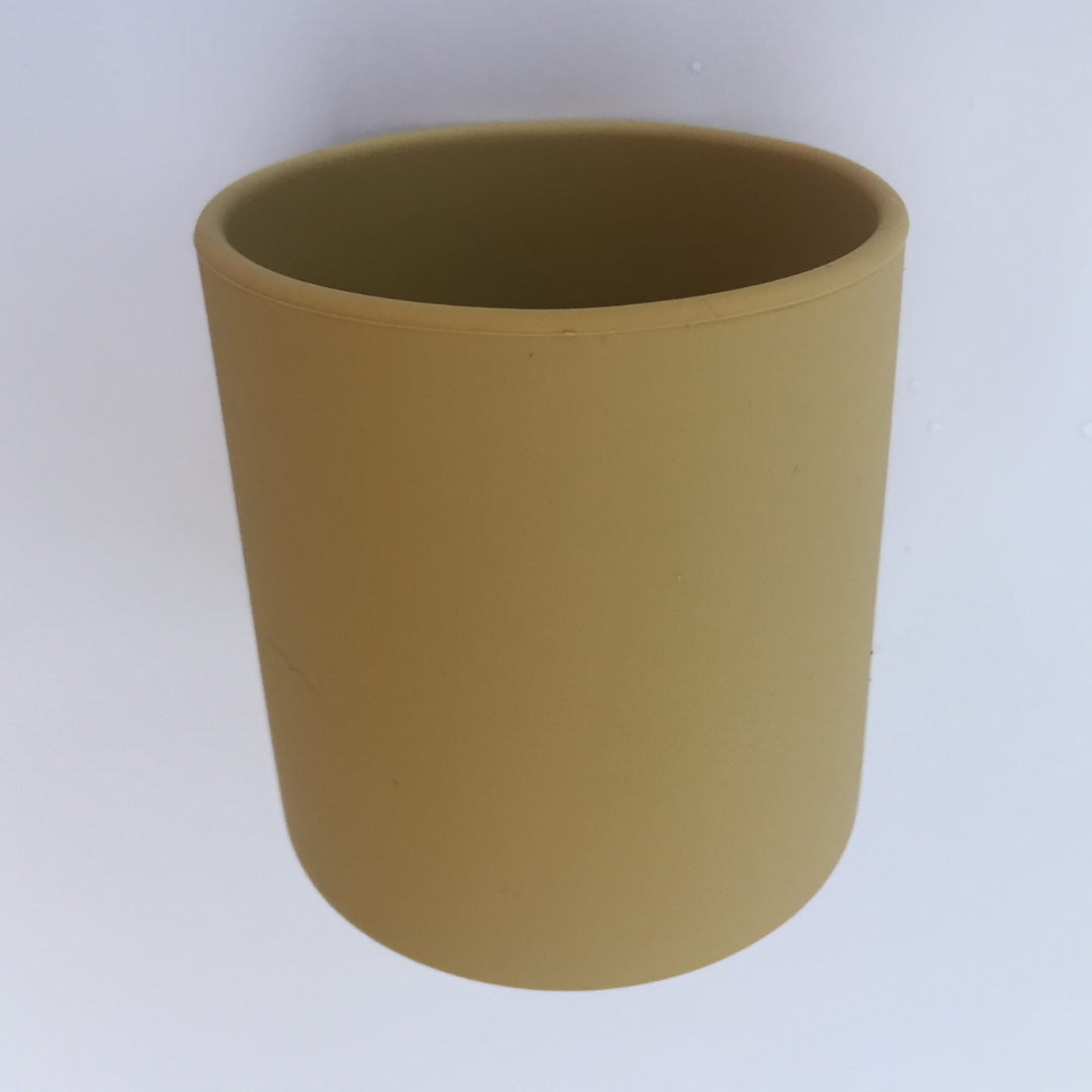 Vaso de aprendizaje