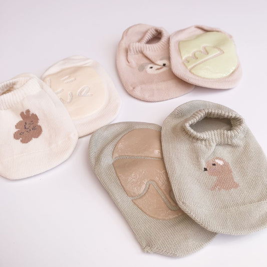 Pack x 3 Medias Antideslizantes unisex