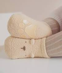 Pack x 3 Medias-Pantuflas