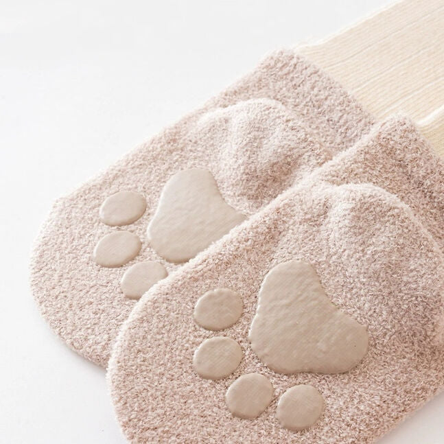 Pack x 3 Medias-Pantuflas