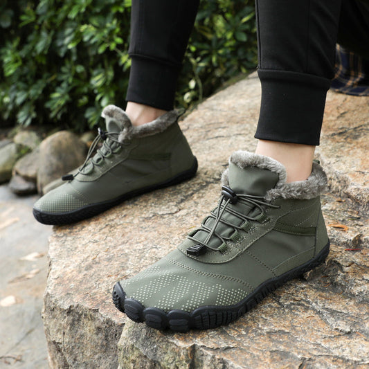 Botas Bosque