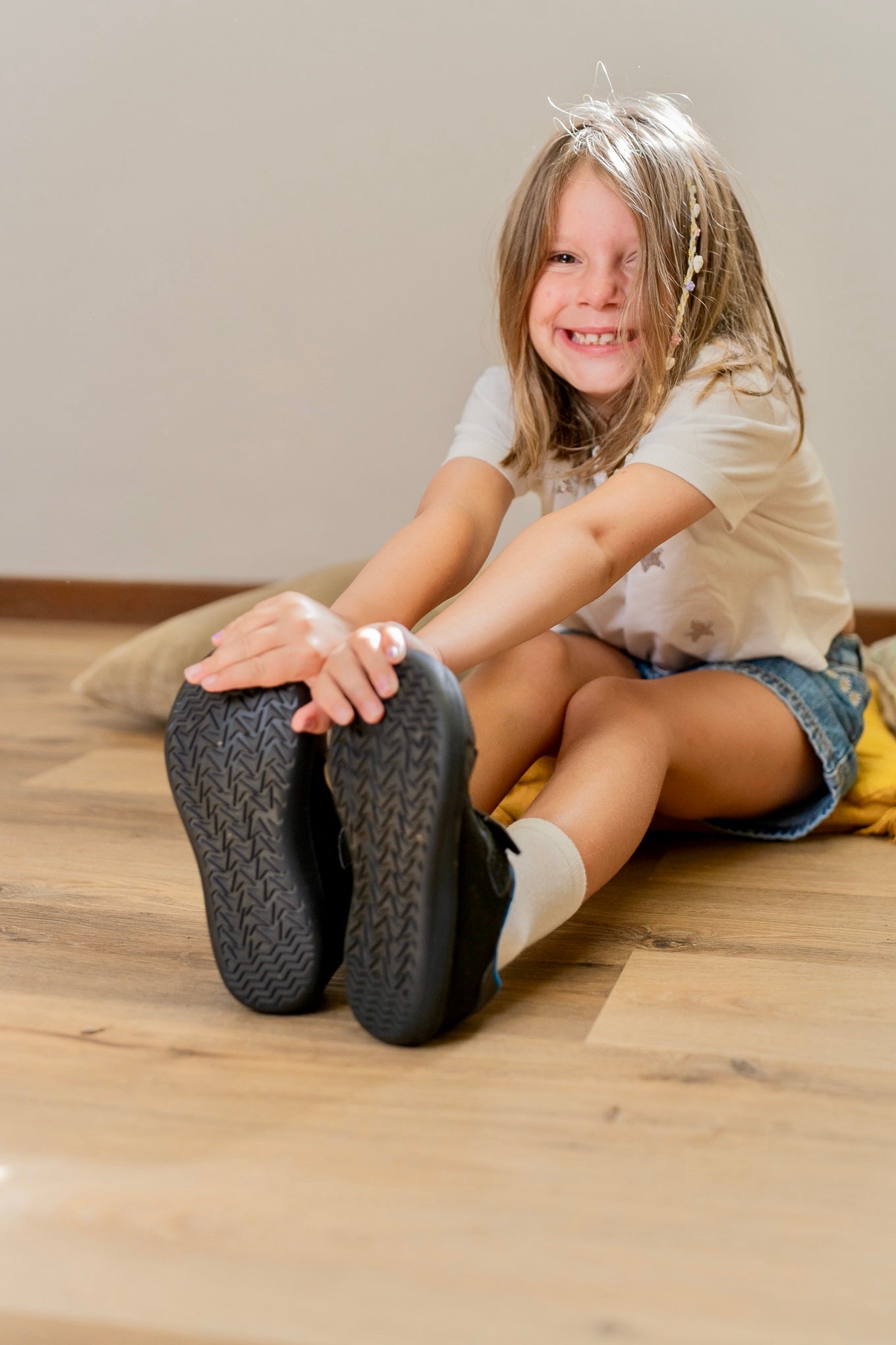 Zapatillas infantil Rio