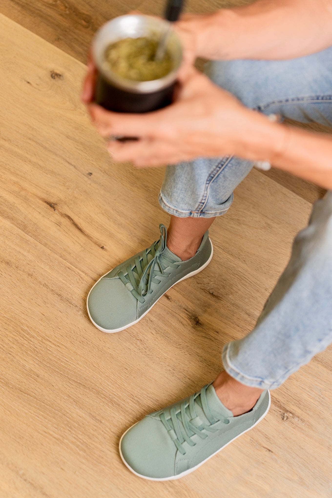 Zapatillas Raíz adulto