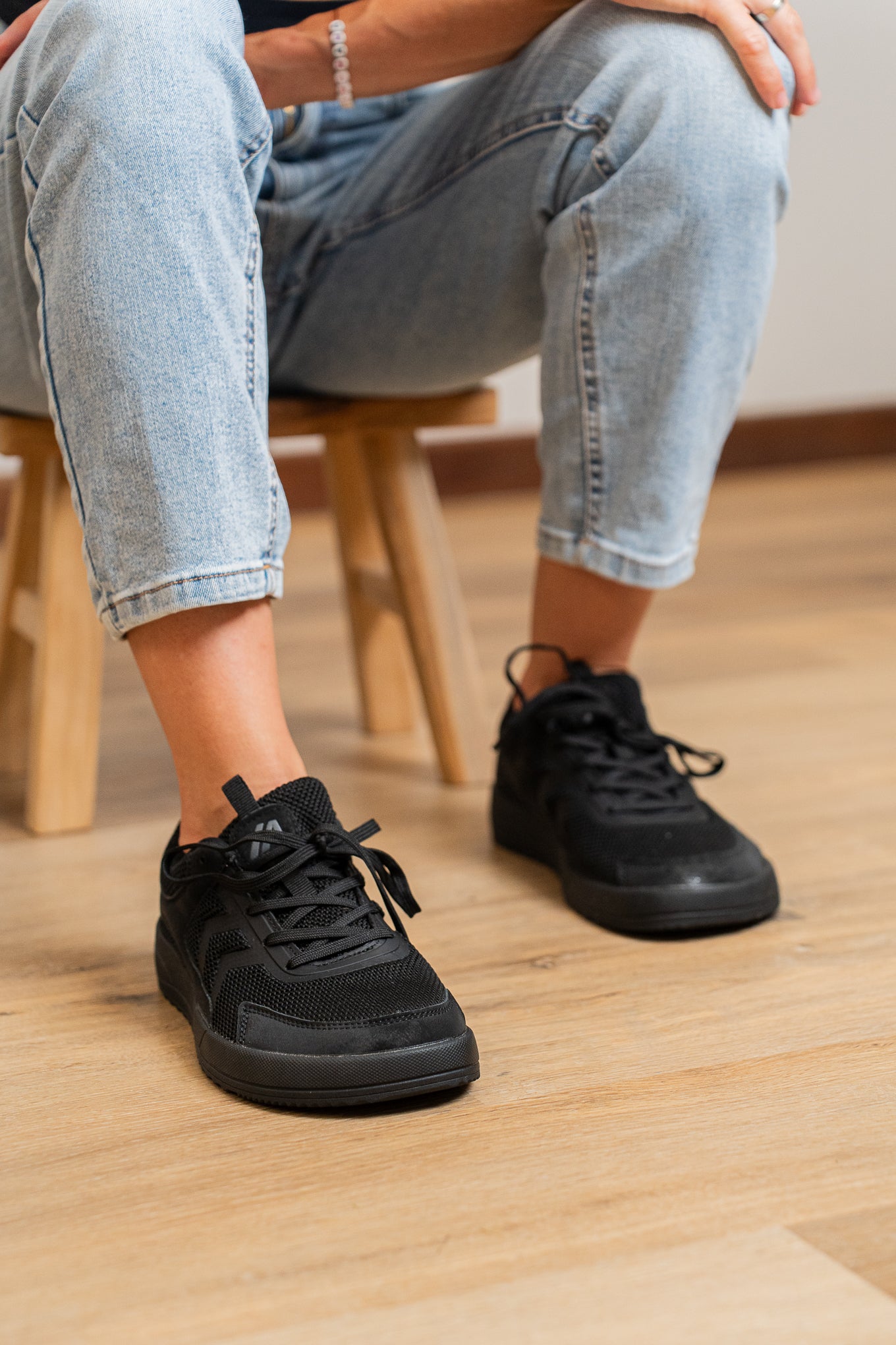 Zapato adulto transición