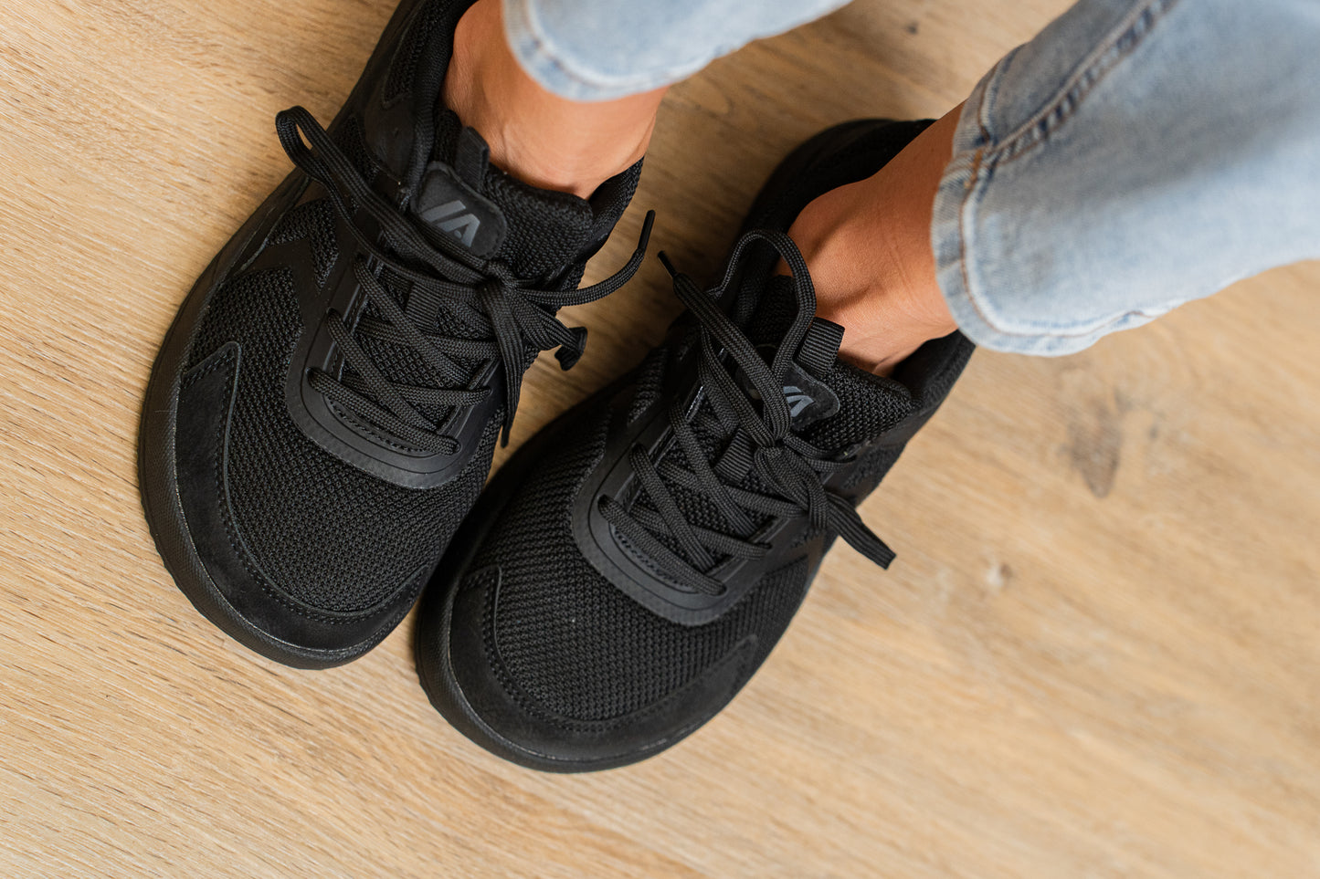 Zapato adulto transición