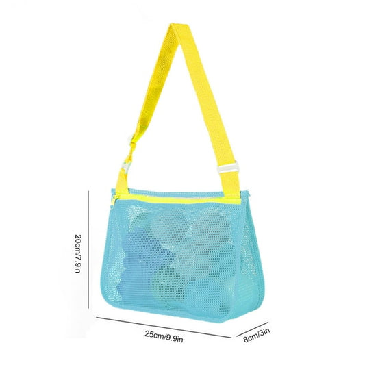 Bolsa de playa