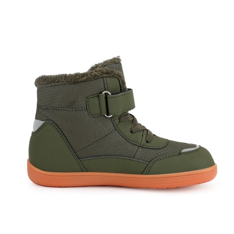 Bota infantil Bosquecito