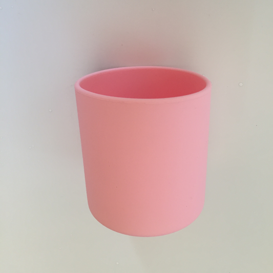 Vaso de aprendizaje
